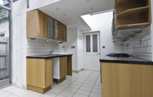 Trehemborne kitchen extension leads