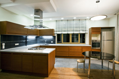 kitchen extensions Trehemborne